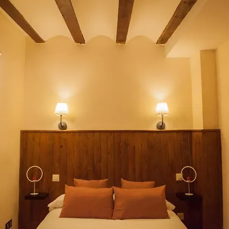 Señorío De Orgaz Con Patio Toledano Apartamento