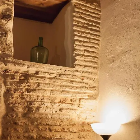 Señorío De Orgaz Con Patio Toledano Apartamento Toledo
